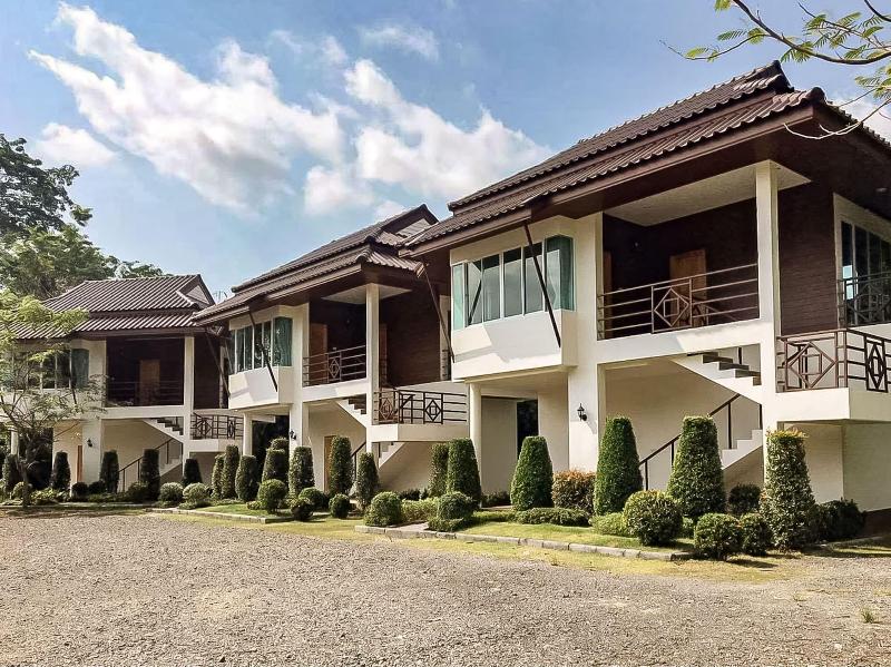 Wangyao Riverside Resort image