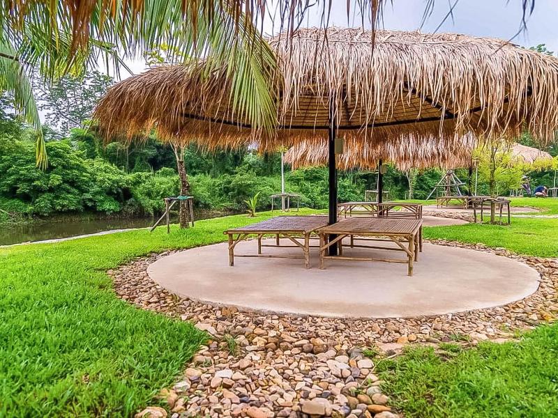 Wangyao Riverside Resort image