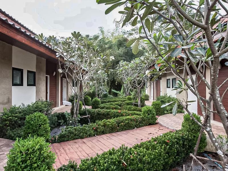 Wangyao Riverside Resort image