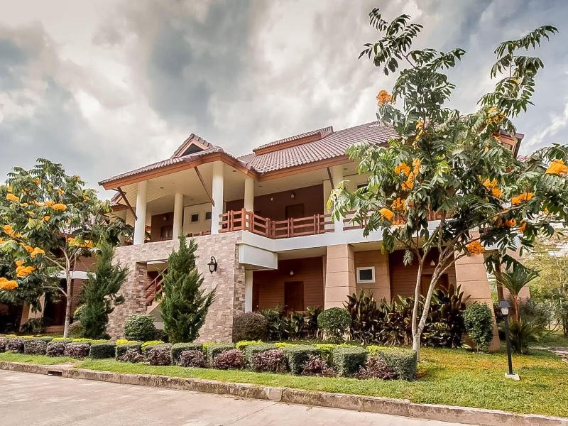 Wangyao Riverside Resort image
