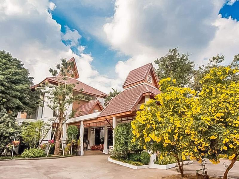Wangyao Riverside Resort image