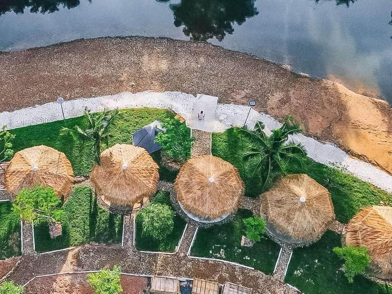 Wangyao Riverside Resort image