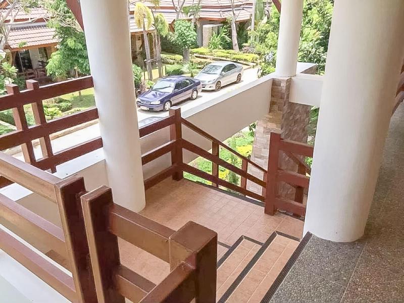 Wangyao Riverside Resort image