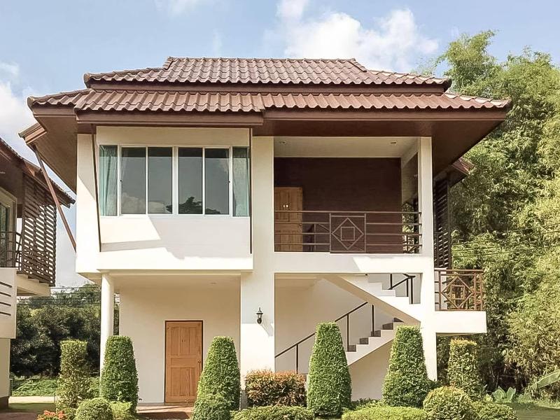 Wangyao Riverside Resort image