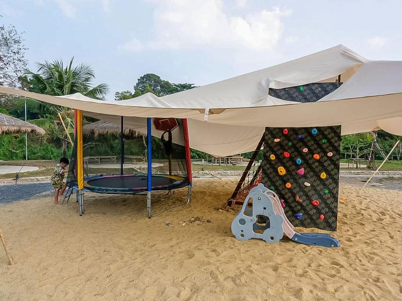 Wangyao Riverside Resort image