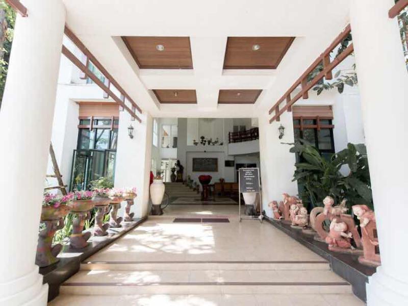 Wangyao Riverside Resort image