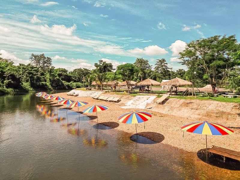 Wangyao Riverside Resort image
