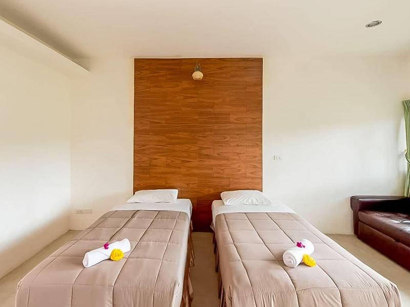 Wangyao Riverside Resort image