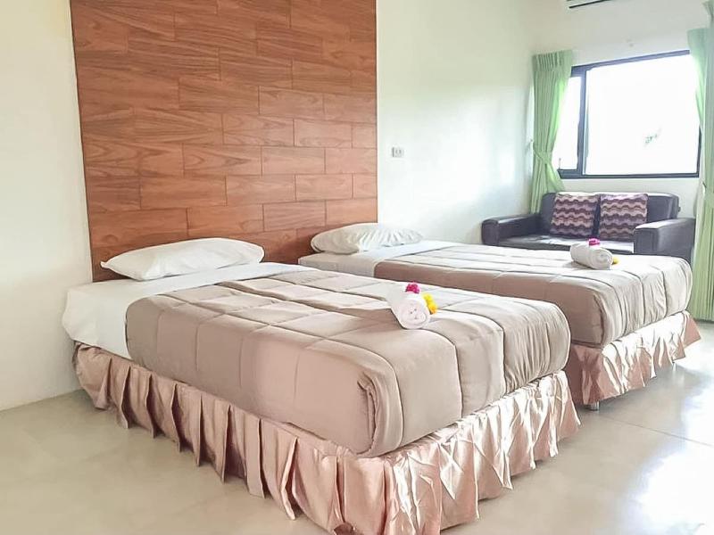 Wangyao Riverside Resort image