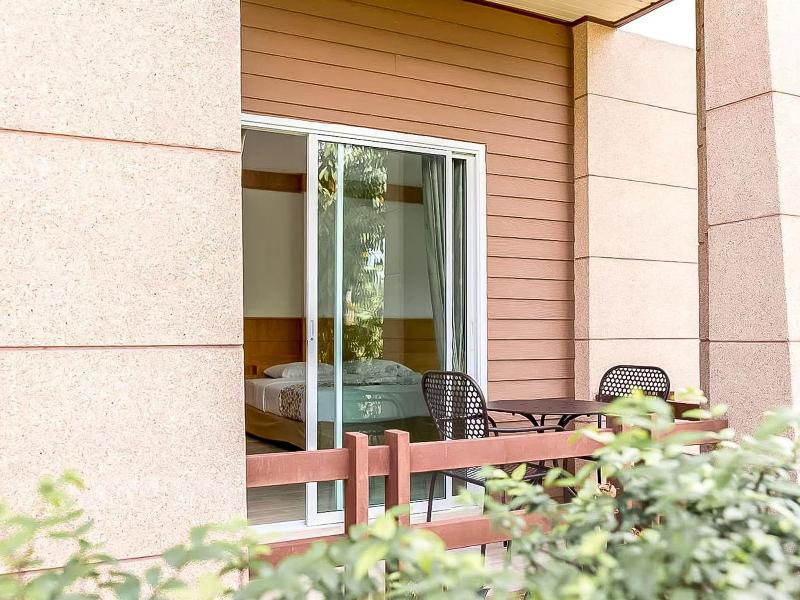Wangyao Riverside Resort image