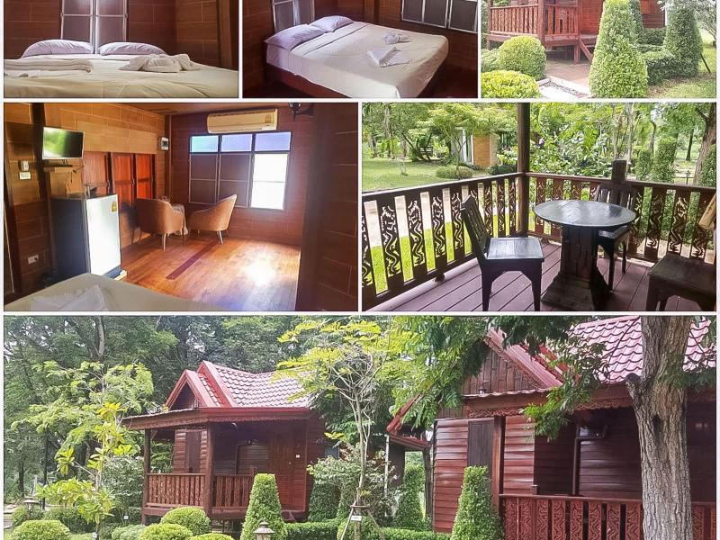 Wangyao Riverside Resort image