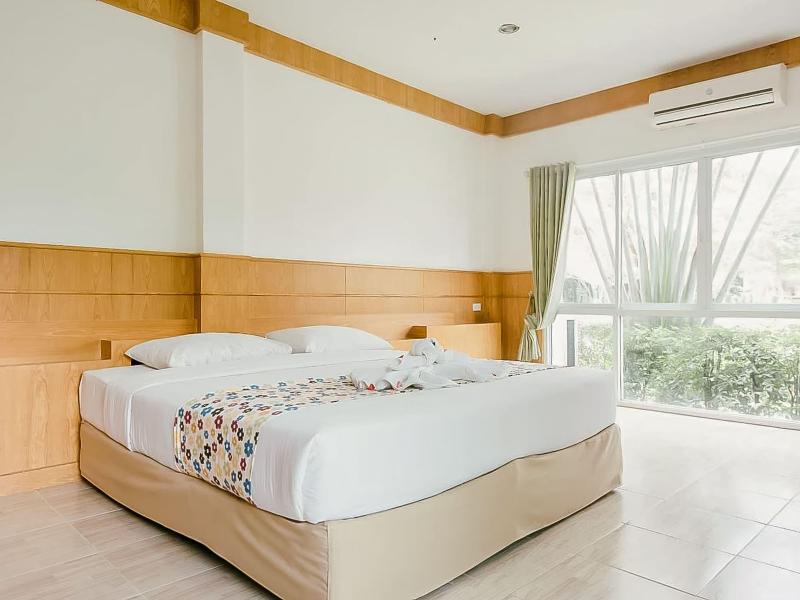 Wangyao Riverside Resort image
