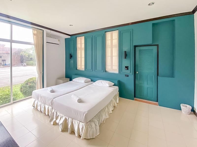 Wangyao Riverside Resort image