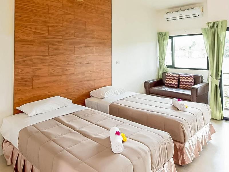 Wangyao Riverside Resort image