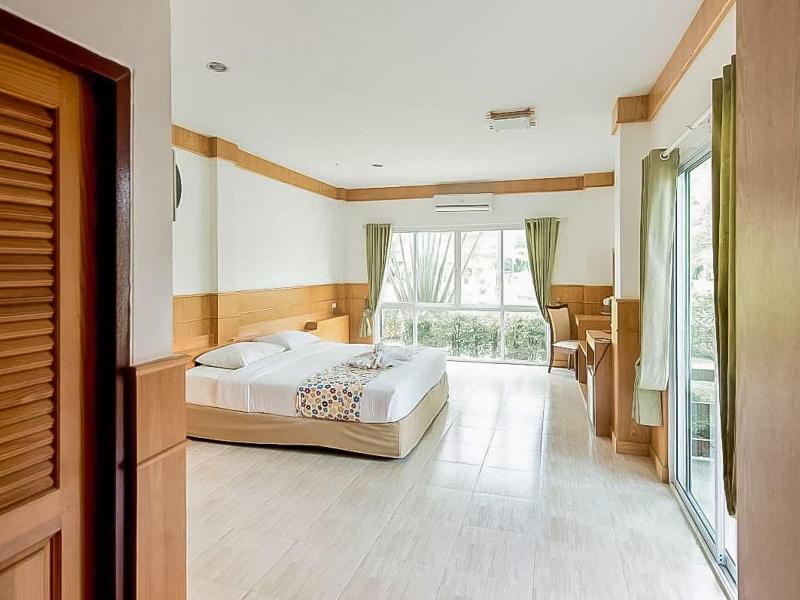 Wangyao Riverside Resort image