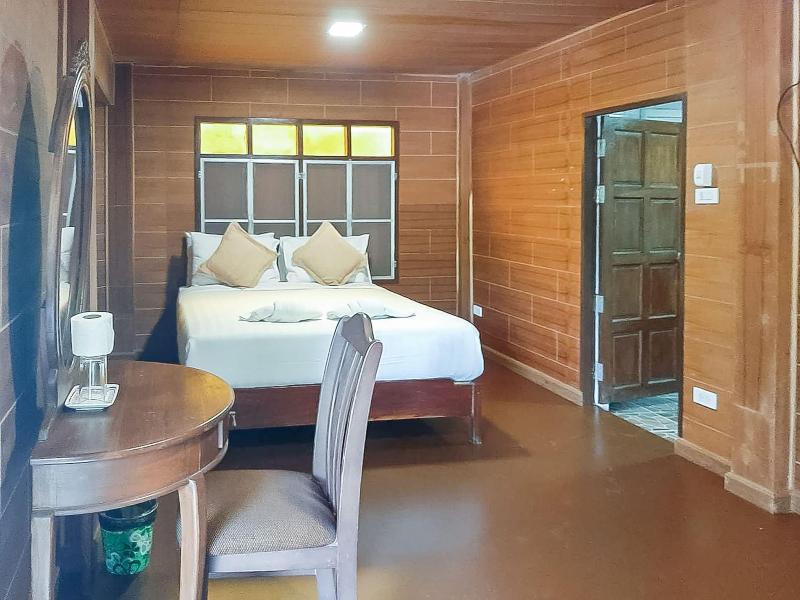 Wangyao Riverside Resort image