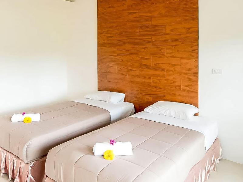 Wangyao Riverside Resort image