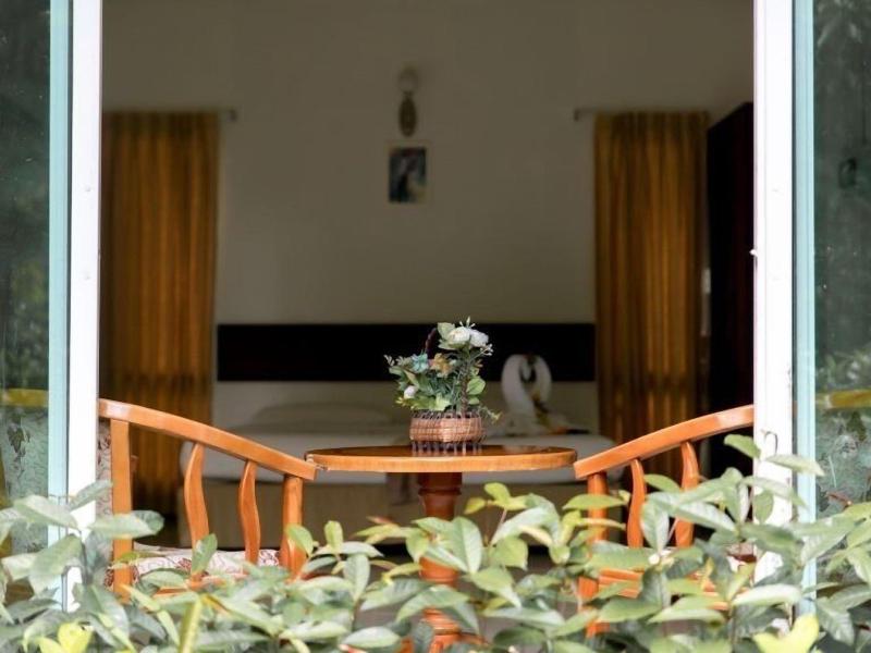 Wangyao Riverside Resort image