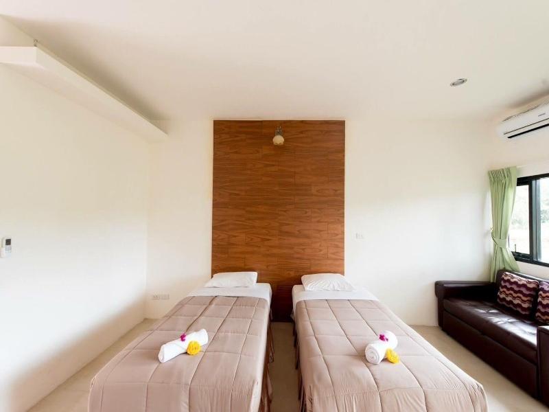 Wangyao Riverside Resort image