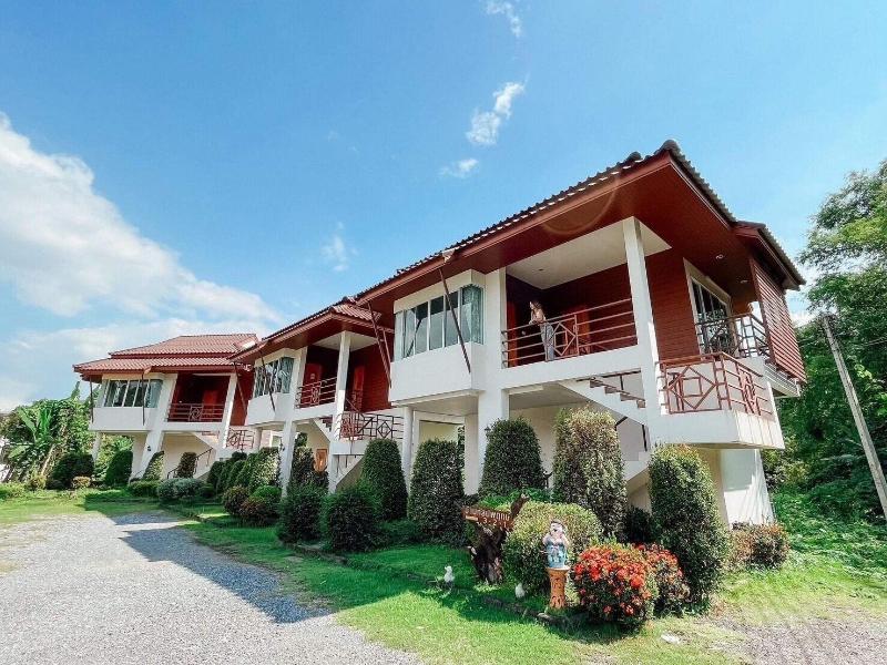 Wangyao Riverside Resort image