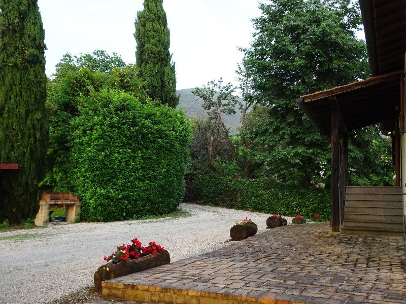 Cerquabella B B — photo 3