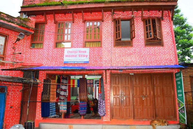 Changu Newa Homestay image