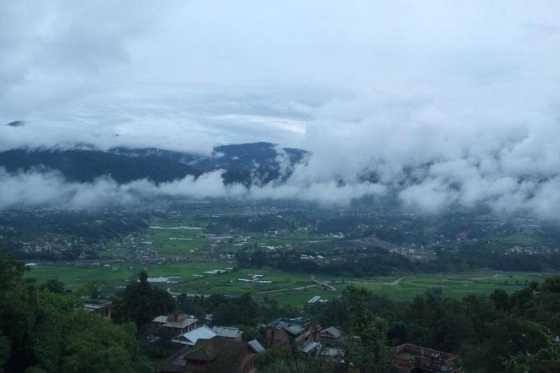 Changu Newa Homestay image