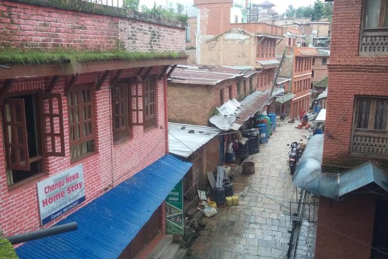 Changu Newa Homestay image