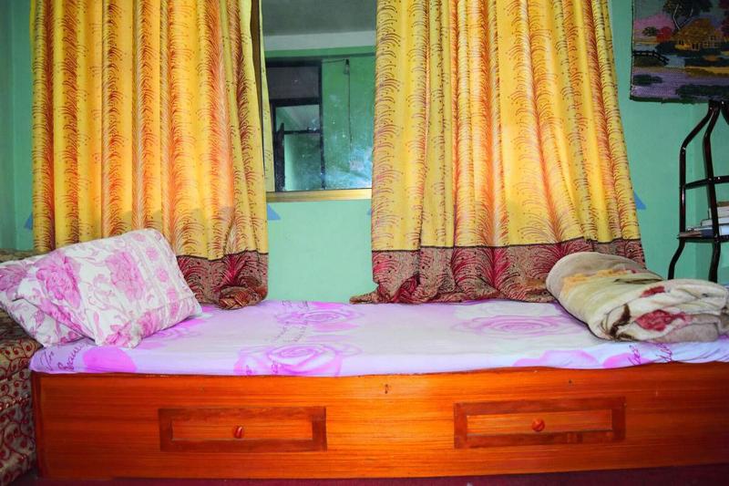 Changu Newa Homestay image