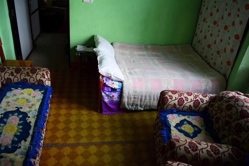Changu Newa Homestay image