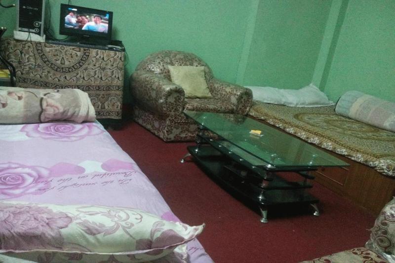 Changu Newa Homestay image