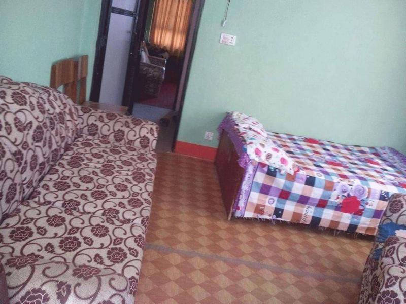 Changu Newa Homestay image