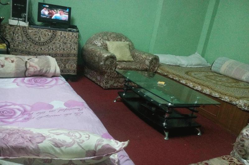 Changu Newa Homestay image
