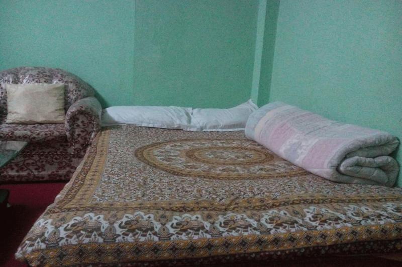 Changu Newa Homestay image