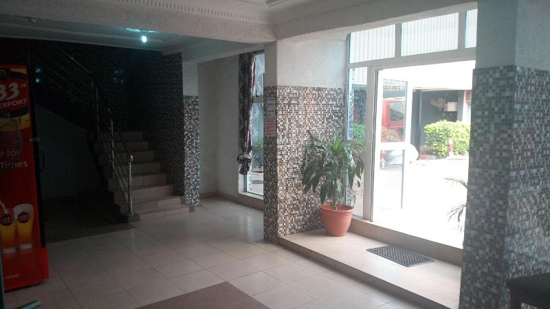 Da 411 Hotel