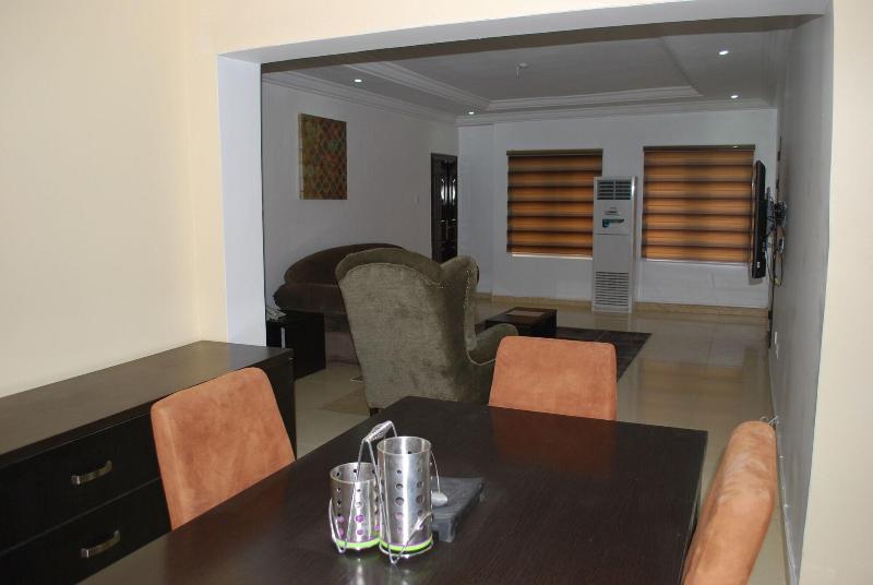The Capital Apartments image