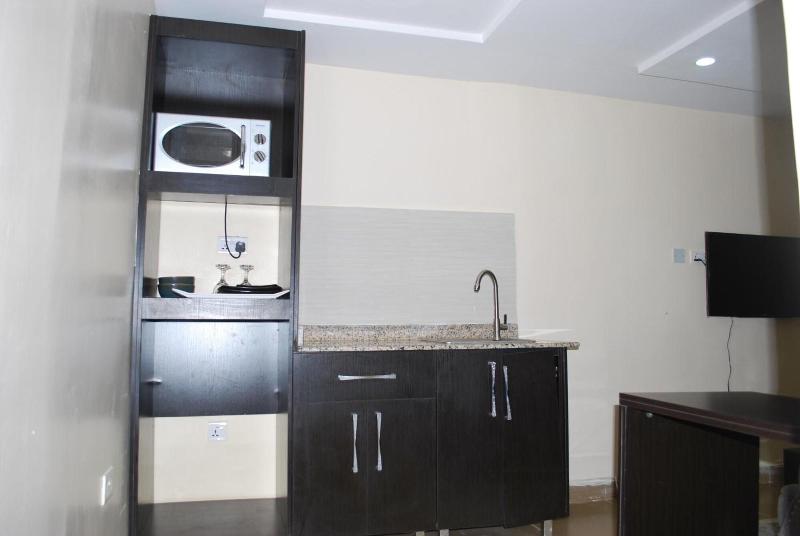 The Capital Apartments image