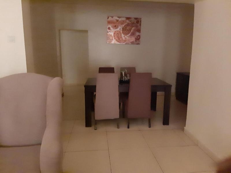 The Capital Apartments image