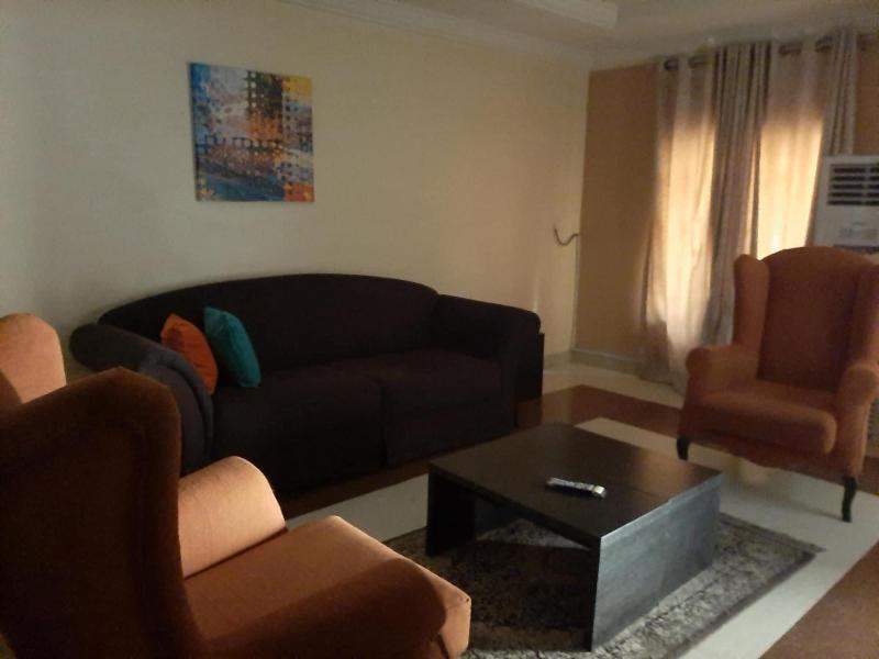 The Capital Apartments image