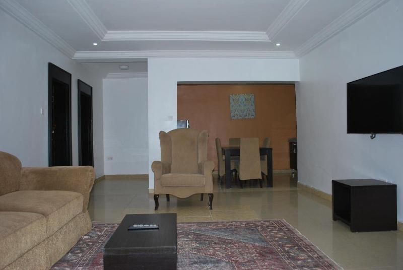 The Capital Apartments image
