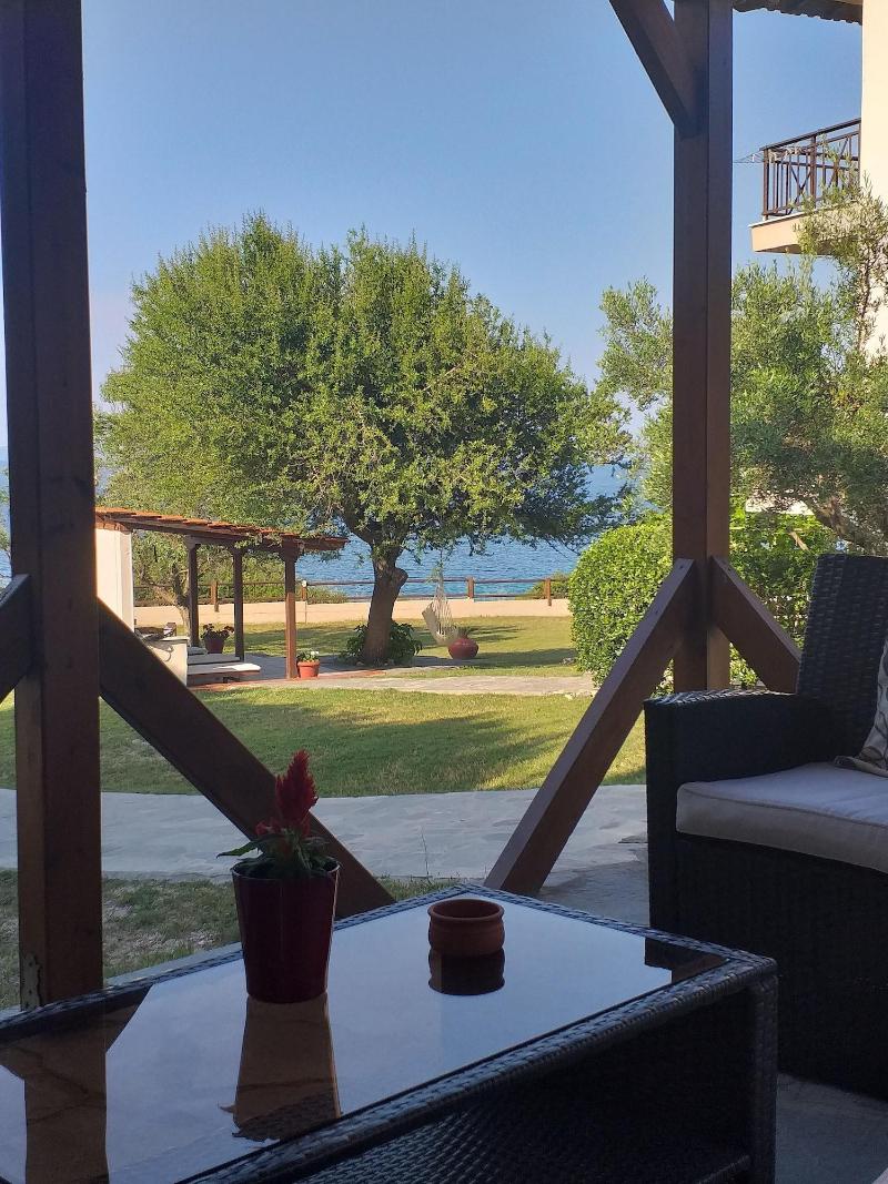 Barbagiannis House