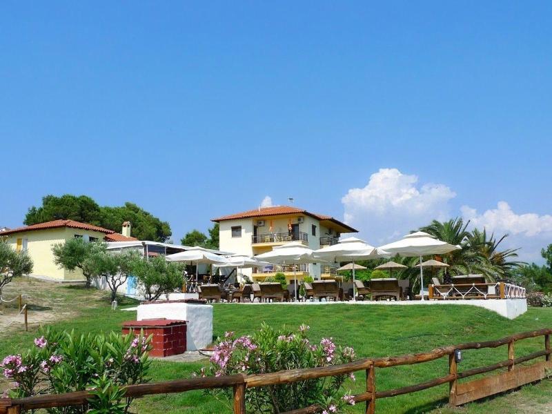 Barbagiannis House
