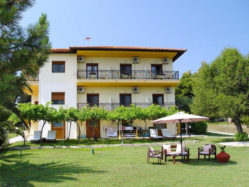 Barbagiannis House