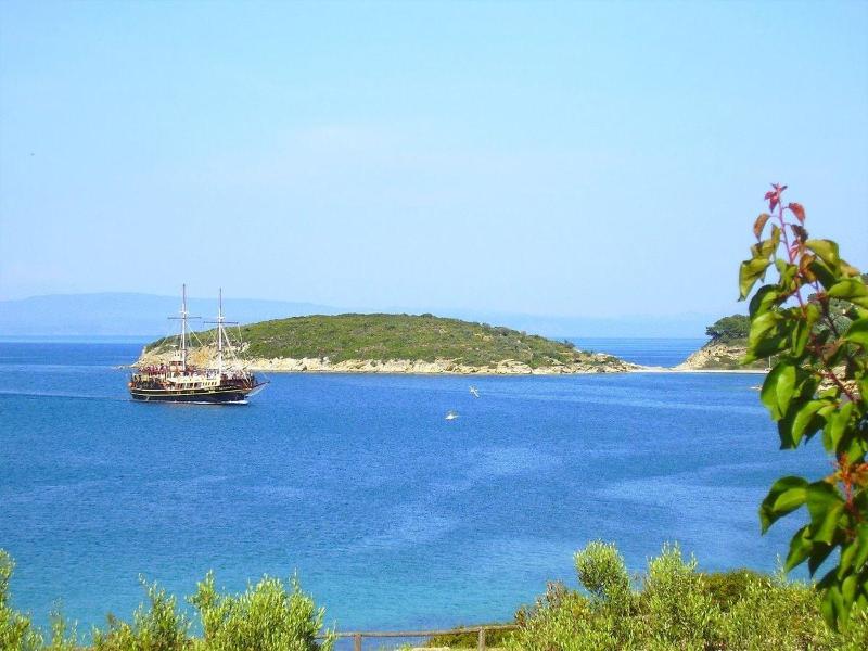 Barbagiannis House