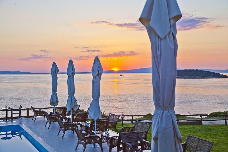 Barbagiannis House