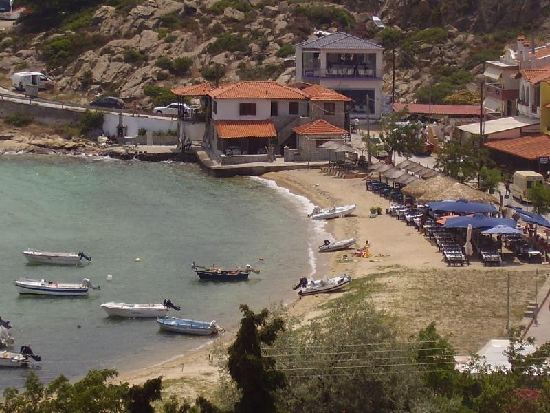 Barbagiannis House