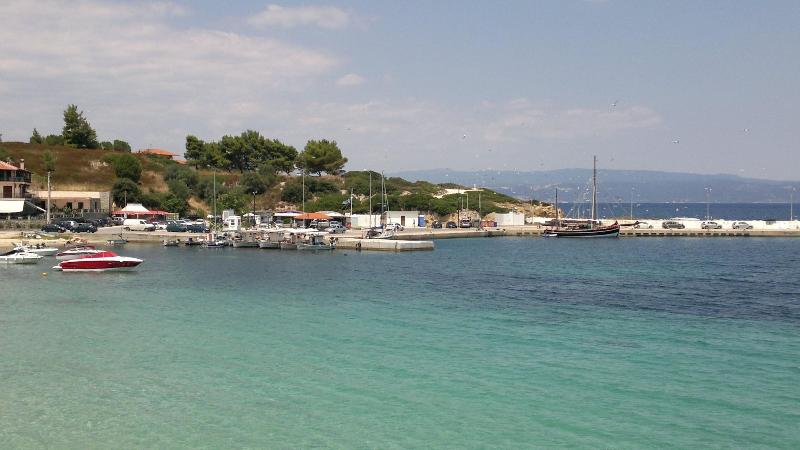 Barbagiannis House
