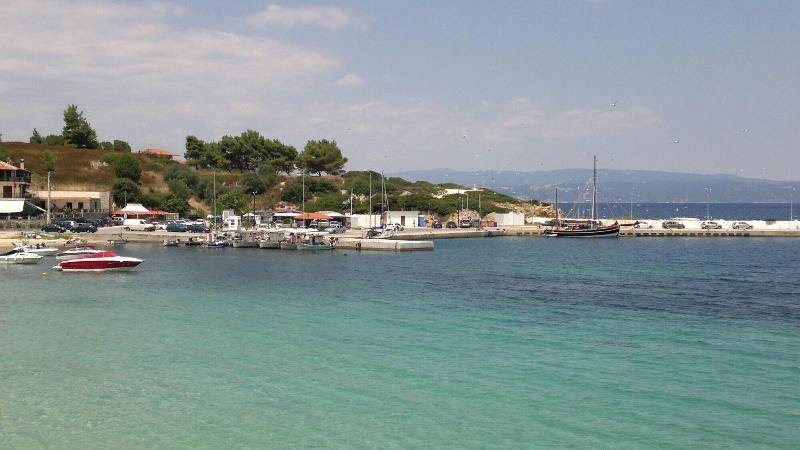 Barbagiannis House