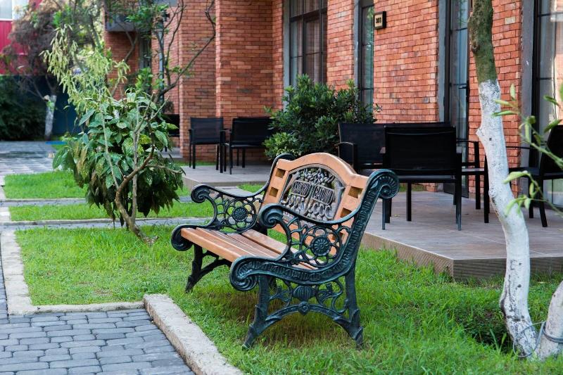 Citron Cottages image