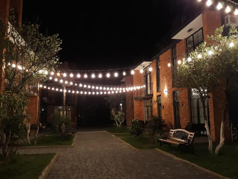 Citron Cottages image